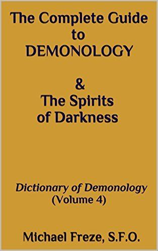 Compendium of demonolotg and magoc